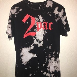 T-shirt 2PAC